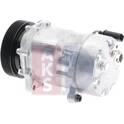 Compresseur climatisation AKS DASIS - 851770N