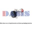 Compresseur climatisation AKS DASIS - 851877N