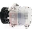 Compresseur climatisation AKS DASIS - 851884N