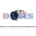 Compresseur climatisation AKS DASIS - 851899N