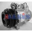 Compresseur climatisation AKS DASIS - 851907N