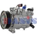 Compresseur climatisation AKS DASIS - 852130N