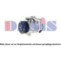 Compresseur climatisation AKS DASIS - 852546N