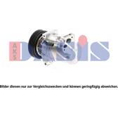 Compresseur climatisation AKS DASIS - 852614N