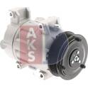 Compresseur climatisation AKS DASIS - 852620N