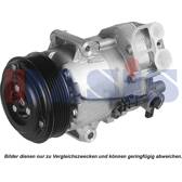 Compresseur climatisation AKS DASIS - 852687N