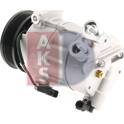 Compresseur climatisation AKS DASIS - 852749N