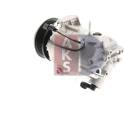 Compresseur climatisation AKS DASIS - 852793N