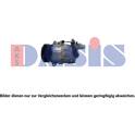 Compresseur climatisation AKS DASIS - 852928N