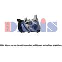 Compresseur climatisation AKS DASIS - 852951N