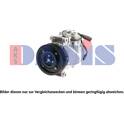 Compresseur climatisation AKS DASIS - 853007N