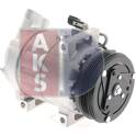 Compresseur climatisation AKS DASIS - 853058N