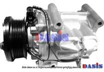 Compresseur climatisation
