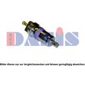 Compressor, air conditioning AKS DASIS - 900010N