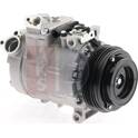 Compressor, airconditioning AKS DASIS - 850010N
