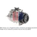 Compressor, airconditioning AKS DASIS - 850172N