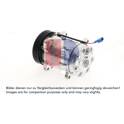 Compressor, airconditioning AKS DASIS - 850595N