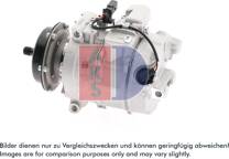 Compressor, airconditioning