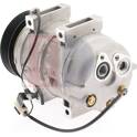 Compressor, airconditioning AKS DASIS - 850698N