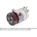 Compressor, airconditioning AKS DASIS - 850753N