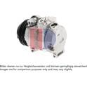 Compressor, airconditioning AKS DASIS - 850866N