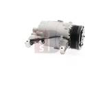 Compressor, airconditioning AKS DASIS - 851048N