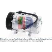 Compressor, airconditioning AKS DASIS - 851330N
