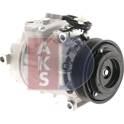 Compressor, airconditioning AKS DASIS - 851414N