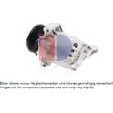 Compressor, airconditioning AKS DASIS - 851569N