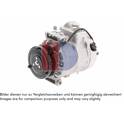 Compressor, airconditioning AKS DASIS - 851588N