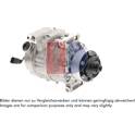Compressor, airconditioning AKS DASIS - 851661N