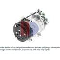 Compressor, airconditioning AKS DASIS - 851677N