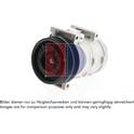 Compressor, airconditioning AKS DASIS - 851829N