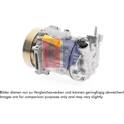 Compressor, airconditioning AKS DASIS - 851870N