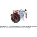 Compressor, airconditioning AKS DASIS - 852017N