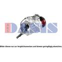 Compressor, airconditioning AKS DASIS - 852547N