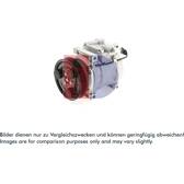 Compressor, airconditioning AKS DASIS - 852578N