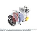 Compressor, airconditioning AKS DASIS - 852772N
