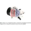 Compressor, airconditioning AKS DASIS - 852938N