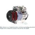 Compressor, airconditioning AKS DASIS - 852958N