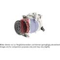 Compressor, airconditioning AKS DASIS - 853006N