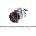 Compressor, airconditioning AKS DASIS - 853007N