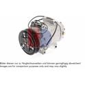 Compressor, airconditioning AKS DASIS - 858320N