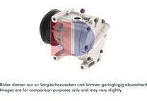 Compressor, ar condicionado