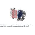 Compressor, ar condicionado AKS DASIS - 850574N