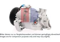 Compressor, ar condicionado