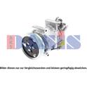 Compressor, ar condicionado AKS DASIS - 852772N