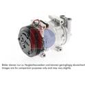 Compressor, ar condicionado AKS DASIS - 853230N