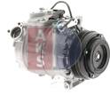 Compressore, Climatizzatore AKS DASIS - 852547N