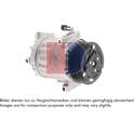 Compressore, Climatizzatore AKS DASIS - 852607N
